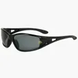 Bollé Lowrider Polarized Safety Glasses — view 5