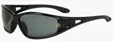 Bollé Lowrider Polarized Safety Glasses — view 2