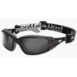 Bollé Tracker Gray Safety Glasses