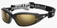 Bollé Tracker Twilight Safety Glasses — view 2