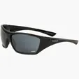 Bollé Hustler Smoke Safety Glasses — view 2