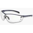 Bollé Silium Plus Safety Glasses with Platinum Coating — view 2