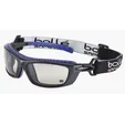 Bollé Baxter Safety Glasses with Platinum Coating — view 2