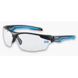 Bollé Tryon Clear Lens Safety Glasses — view 2