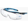 Bollé Tryon OTG Clear Lens Safety Glasses — view 2