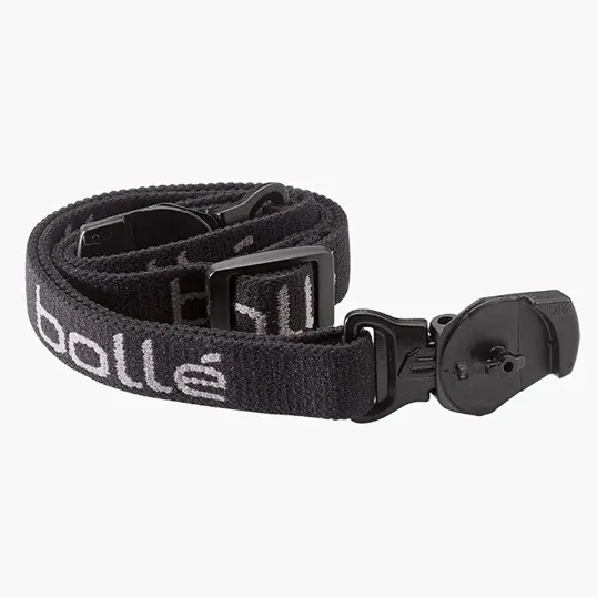 Bollé Ultim8 Clear Lens Safety Glasses — view 9