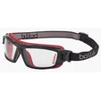 Bollé Ultim8 Clear Lens Safety Glasses — view 5