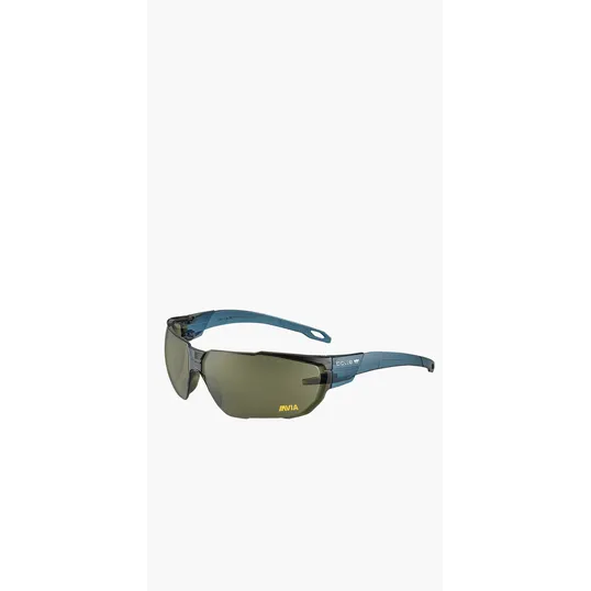 Bolle Swift Smoke Safety Glasses