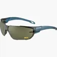 Bolle Swift Smoke Safety Glasses — view 4