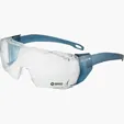 Bolle Swift OTG Clear Safety Glasses — view 3