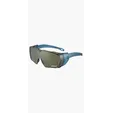 Swift OTG Smoke Safety Glasses by Bolle