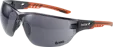 Bolle Ness+ Smoke Safety Glasses — view 2