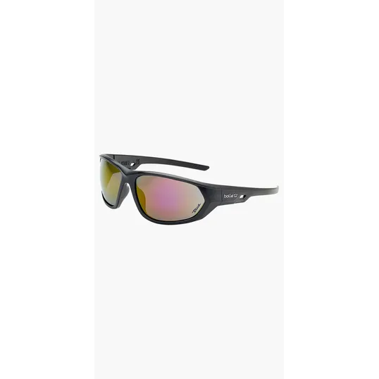 Bolle Komet Fire Flash Safety Glasses