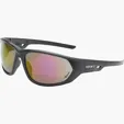 Bolle Komet Fire Flash Safety Glasses — view 3