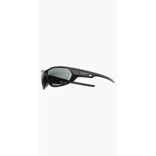Bolle Komet Smoke Safety Glasses