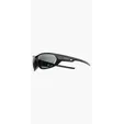 Bolle Komet Smoke Safety Glasses