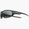 Bolle Komet Smoke Safety Glasses — view 3