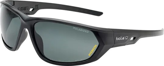 Bolle Komet Polarized Safety Glasses — view 3