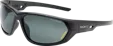 Bolle Komet Polarized Safety Glasses — view 3