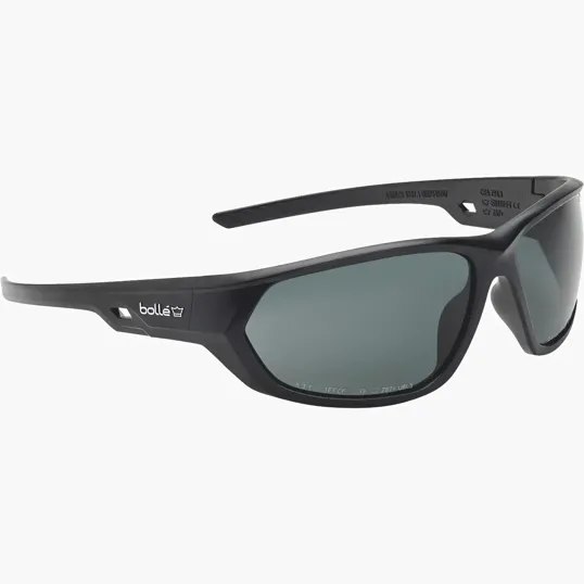 Bolle Komet Polarized Safety Glasses — view 6