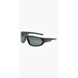 Bolle Komet Polarized Safety Glasses — view 2