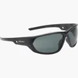 Bolle Komet Polarized Safety Glasses — view 6