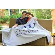 Oversized Sweatshirt Blanket — view 7