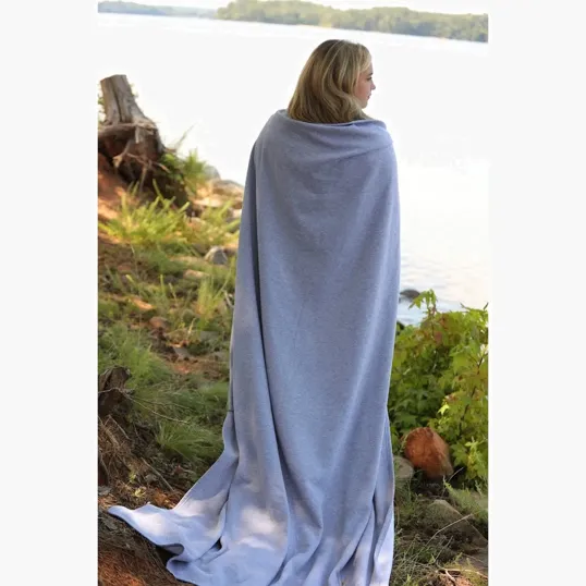 Oversized Sweatshirt Blanket — view 2