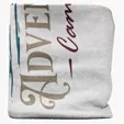 Oversized Sweatshirt Blanket