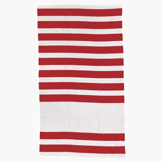 Pro Towels Sandbar Stripe Beach Towel — view 3