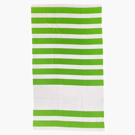 Pro Towels Sandbar Stripe Beach Towel — view 6