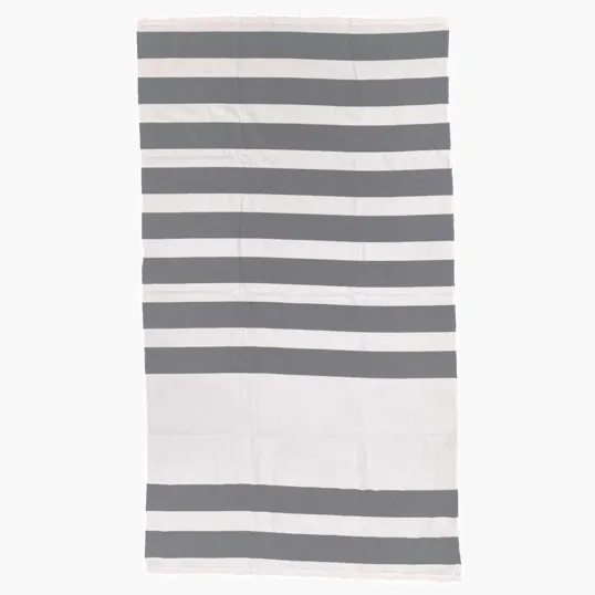 Pro Towels Sandbar Stripe Beach Towel — view 7