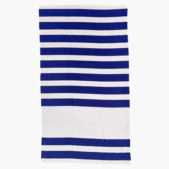 Pro Towels Sandbar Stripe Beach Towel — view 8