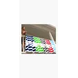 Pro Towels Sandbar Stripe Beach Towel