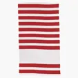 Pro Towels Sandbar Stripe Beach Towel — view 3