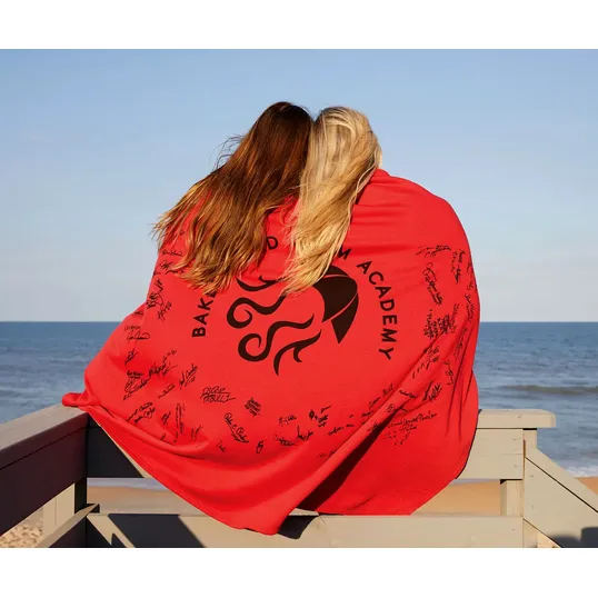 Pro Towels Sweatshirt Blanket — view 13