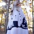 Pro Towels Sweatshirt Blanket — view 5