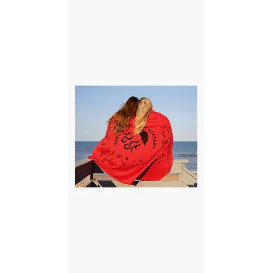 Pro Towels Sweatshirt Blanket — view 12
