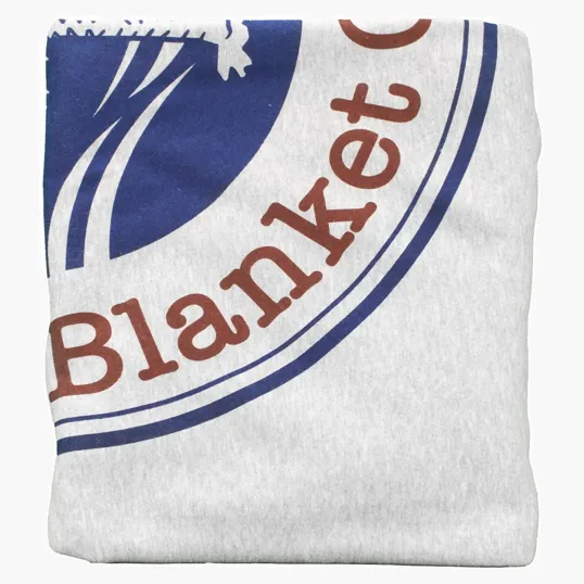 Pro Towels Sweatshirt Blanket — view 7