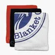 Pro Towels Sweatshirt Blanket — view 2