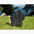Pro Towels Sweatshirt Blanket — view 4