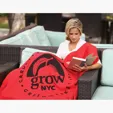 Pro Towels Sweatshirt Blanket — view 6