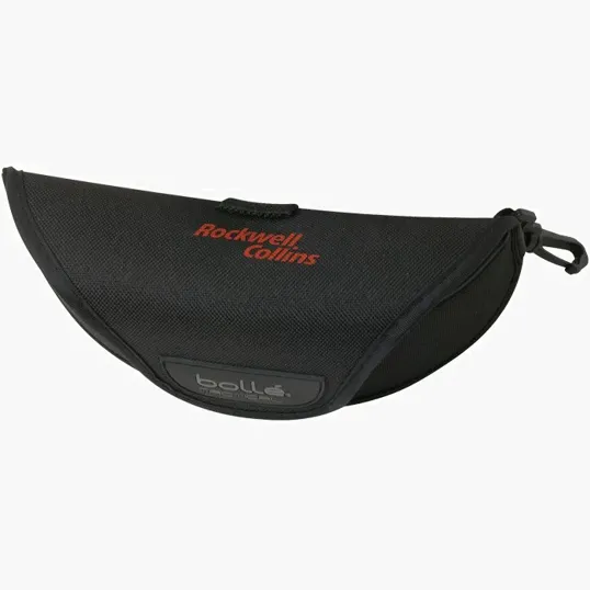 Bollé Sentinel ESP Safety Glasses with Anti-Fog Lens — view 3
