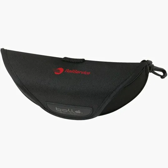 Bollé Sentinel Smoke Glasses — view 3
