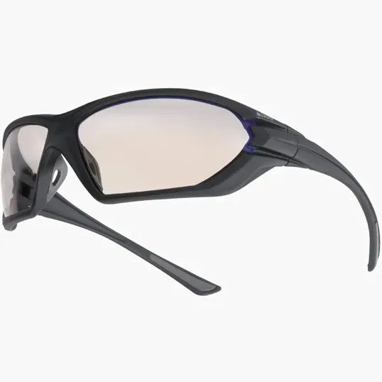Bollé Assault ESP Ballistic Polycarbonate Sunglasses — view 2