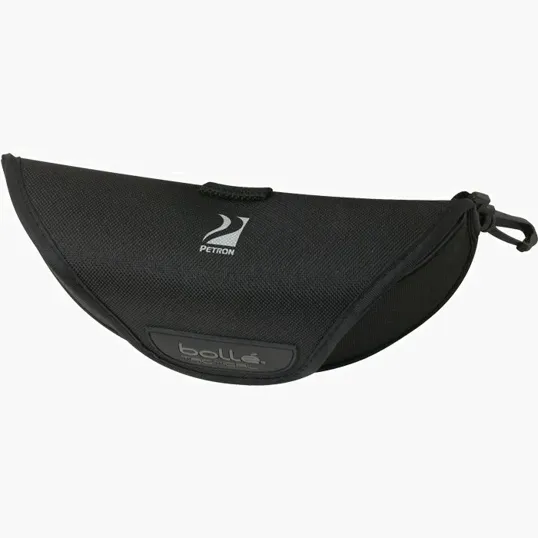 Bollé Assault ESP Ballistic Polycarbonate Sunglasses — view 3