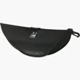 Bollé Assault ESP Ballistic Polycarbonate Sunglasses — view 3