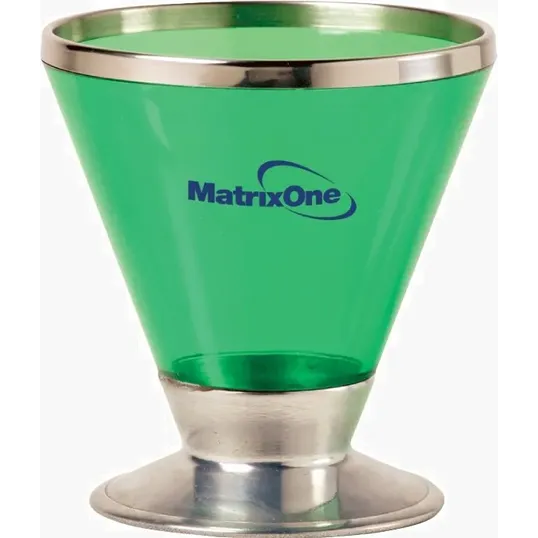 Starline Fusion Martini Glass, 7 oz — view 4