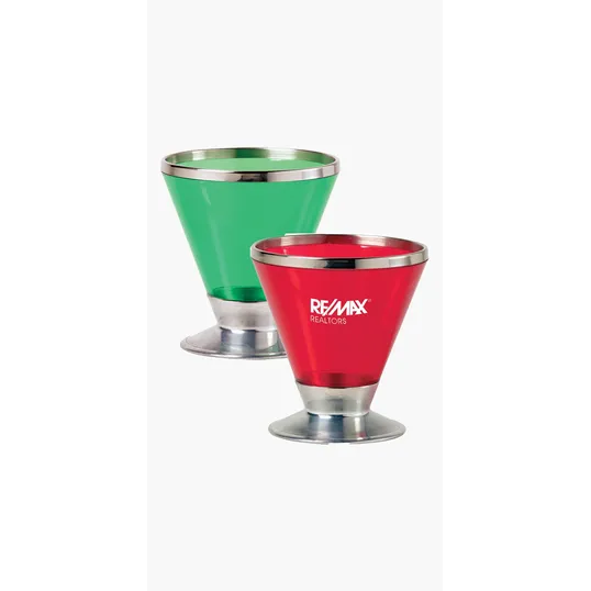 Starline Fusion Martini Glass, 7 oz — view 6