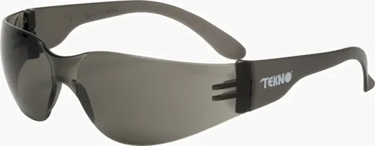 Bouton Monteray Gray Safety Glasses — view 2